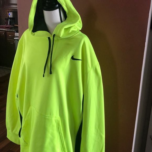 Nike Men’s Hoodie